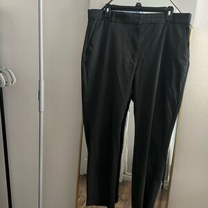 Women’s gray dress pants